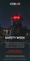 Safety week