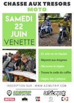 Evénement inconnu - Evénement incomplet