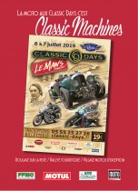 Classic Machines
