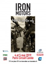 Iron Motors