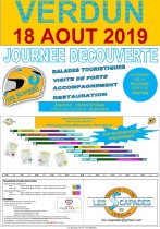 Journée découverte - forts locaux