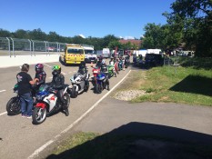 Journée d'Initiation