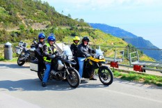 Toscane et Cinque Terre