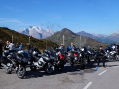 Boucle des Grandes Alpes