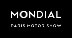 Mondial Paris Motor Show 2020 