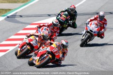 MotoGP - Grand Prix d'Argentine