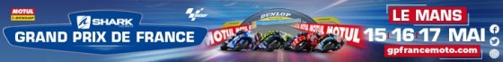 MotoGP - Grand Prix de France