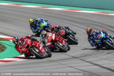 MotoGP - Grand Prix de Saint Marin