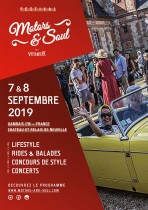 Motors and Soul