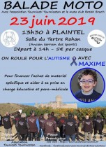 Evénement inconnu - Evénement incomplet