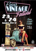 Paris Vintage Festival