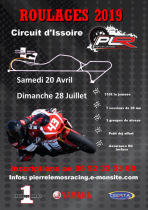 Roulage PLR