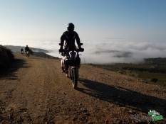 Rando 'De la Montagne à la Mer'