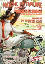 Marche en Famenne