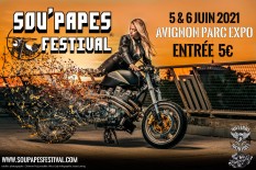 Sou'Papes Festival