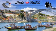 Best of Portugal à moto