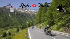 La Grande Boucle des Alpes