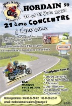 21ème concentration