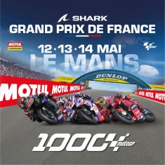 MotoGP - Grand Prix de France