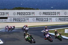 WSBK - France