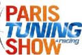 Nouvelle identit logo  Paris Tuning Show 2008
