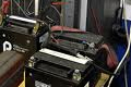 batterie moto achat charge entretien