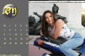 calendrier 2006 Repaire Motards