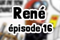 Roman   René   épisode 16
