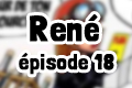 Roman   René   épisode 18