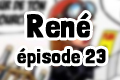 Roman   René   épisode 23
