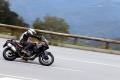Conduire  moto Corse