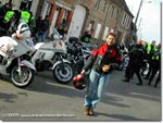 Balade S&eacute;curit&eacute; Routi&egrave;re 2003