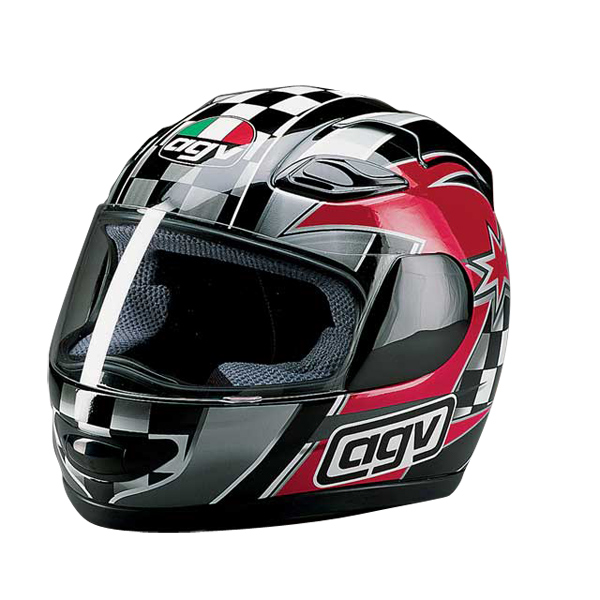 AGV Demon