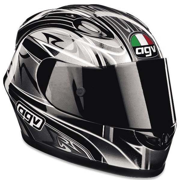 AGV XR-2