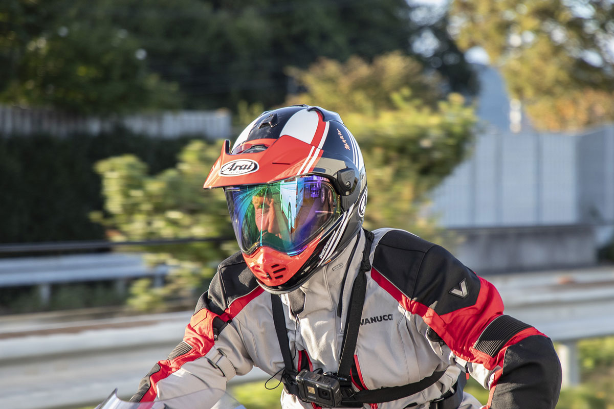 Casque Intégral De Parachutisme SQUARE ONE - Taille XL - Noir - Jamais Utilisé En Saut