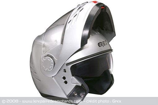 Casque Grex RF2