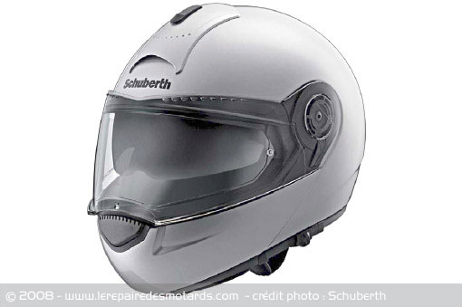 Casque Schuberth C3