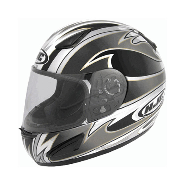 Casque moto HJC FG ST UNI  Ixtem moto