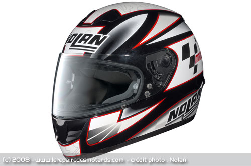 Nolan N62 