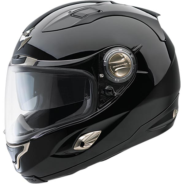 avis casque moto scorpion exo 1000