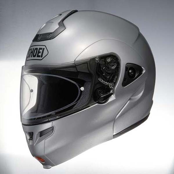 Shoei Syncrotech 2