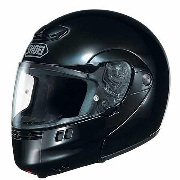 Shoei Syncrotech