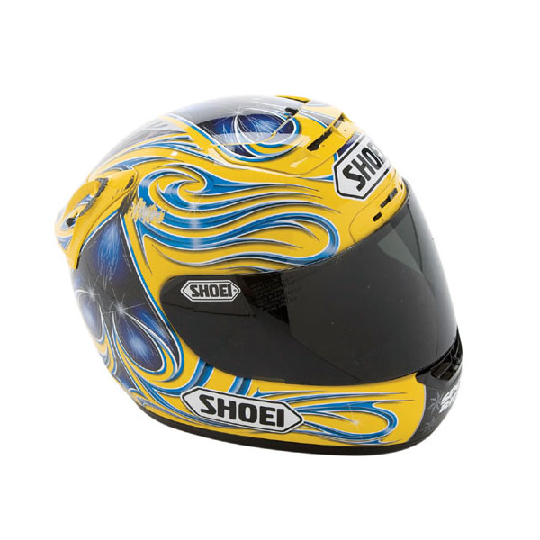 Shoei X-11