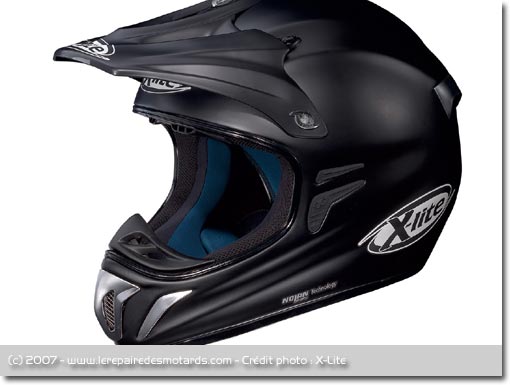 Casque X-Lite 501