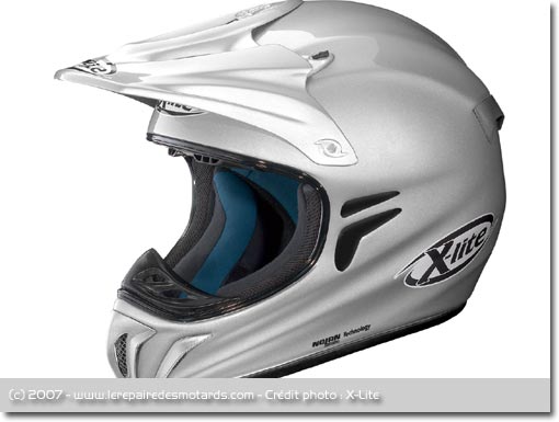 Casque X-Lite 501