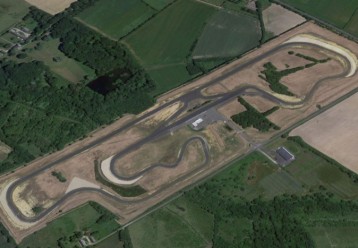 Circuit Loire Atlantique
