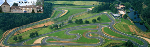 Circuit de Mornay