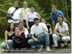 Tortue 2004