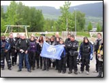 Tortue 2005