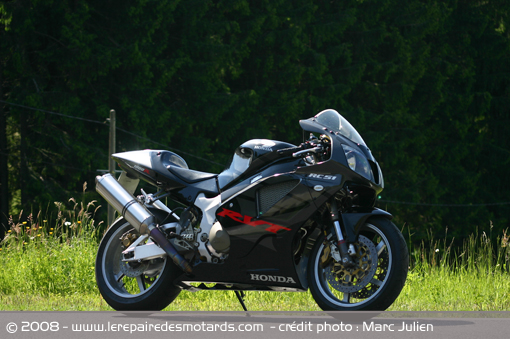 VTR Meet au pays de Gaspard
